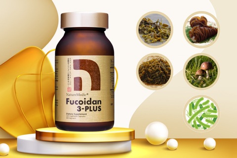 Hệ miễn dịch khỏe mạnh góp phần đẩy lùi tác dụng phụ khi điều trị ung thư- Ảnh 2. Hệ miễn dịch khỏe mạnh góp phần đẩy lùi tác dụng phụ khi điều trị ung thư- Ảnh 2.