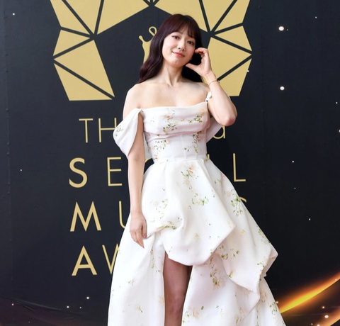 Diễn viên Park Shin Hye - Ảnh: Sports Seoul Diễn viên Park Shin Hye - Ảnh: Sports Seoul