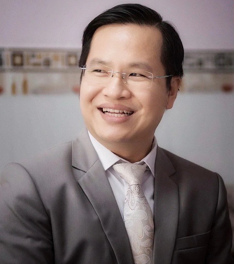 Bị quản lý ký túc xá cưỡng ép đưa vào bệnh viện tâm thần, phải làm sao?- Ảnh 2. Luật sư Nguyễn Ngô Quang Nhật