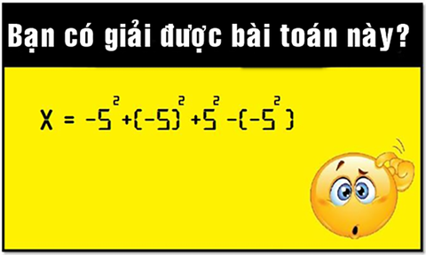 Câu đố hack não: Cái gì càng cất lại càng thấy?- Ảnh 5. Câu đố hack não: Cái gì càng cất lại càng thấy?- Ảnh 5.