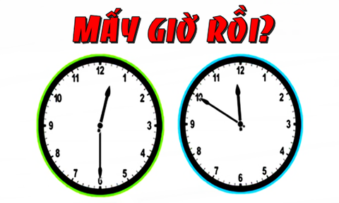Câu đố hack não: Cái gì càng cất lại càng thấy?- Ảnh 7. Câu đố hack não: Cái gì càng cất lại càng thấy?- Ảnh 7.