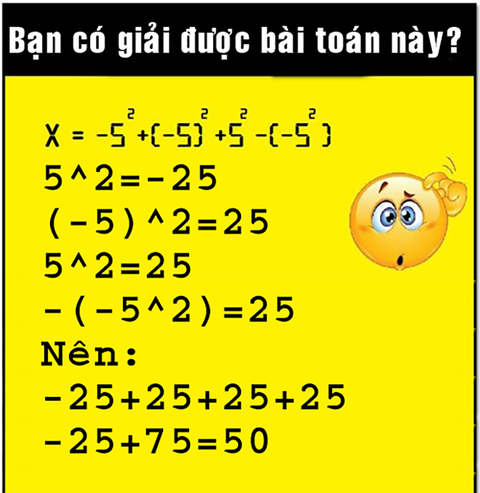Câu đố hack não: Cái gì càng cất lại càng thấy?- Ảnh 6.
