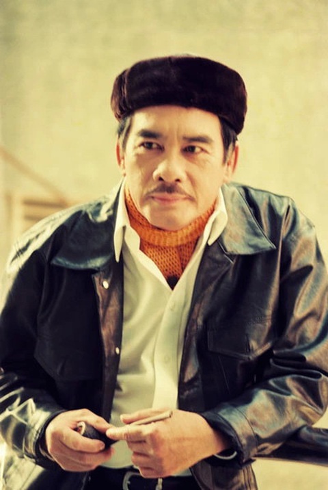Nghệ sĩ Huỳnh Thanh Trà thời trẻ - Ảnh tư liệu Nghệ sĩ Huỳnh Thanh Trà thời trẻ - Ảnh tư liệu