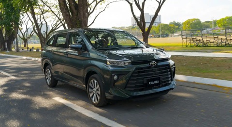 Daihatsu thiệt hại ít nhất 700 triệu USD vì gian lận- Ảnh 1. Thiệt hại cho Daihatsu sau gian lận thử nghiệm an toàn là rất nặng nề - Ảnh: RiderTua