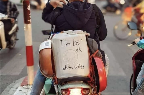 Ảnh vui 20-1: Điều ước của con khiến bố ra... 'chuồng gà'- Ảnh 3. Con rể này "cao tay".