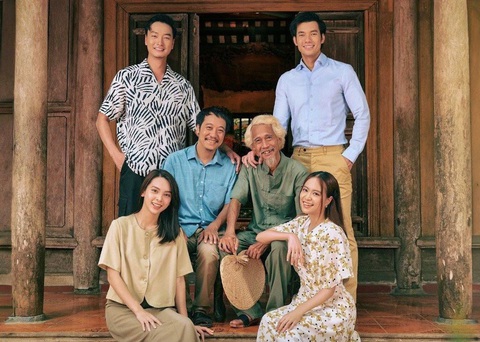 Một cảnh trong phim Một cảnh trong phim