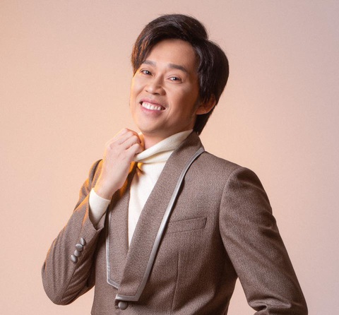 Hoài Linh tham gia diễn kịch trở lại sau một thời gian ở ẩn - Ảnh: Facebook nhân vật Hoài Linh tham gia diễn kịch trở lại sau một thời gian ở ẩn - Ảnh: Facebook nhân vật