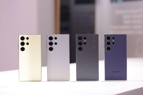 Galaxy AI: Trợ lý cá nhân bậc nhất- Ảnh 1. Galaxy AI: Trợ lý cá nhân bậc nhất- Ảnh 1.