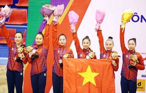Thể thao Việt Nam: Tuyên chiến với tiêu cực- Ảnh 1. Bộ Văn hóa - Thể thao và Du lịch quyết đẩy lùi tiêu cực ở thể thao Việt Nam - Ảnh: NGUYÊN KHÔI