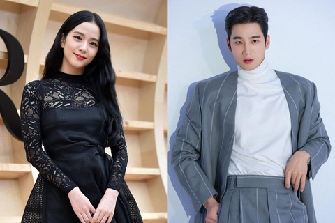 Jisoo và Ahn Bo Hyun chia tay sau 2 tháng hẹn hò - Ảnh: FBNV Jisoo và Ahn Bo Hyun chia tay sau 2 tháng hẹn hò - Ảnh: FBNV