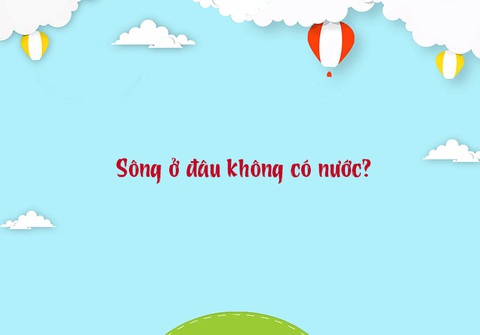Câu đố hack não: Con gì không đầu, không cổ, mắt ở trên thân?- Ảnh 3. Câu đố hack não: Con gì không đầu, không cổ, mắt ở trên thân?- Ảnh 3.