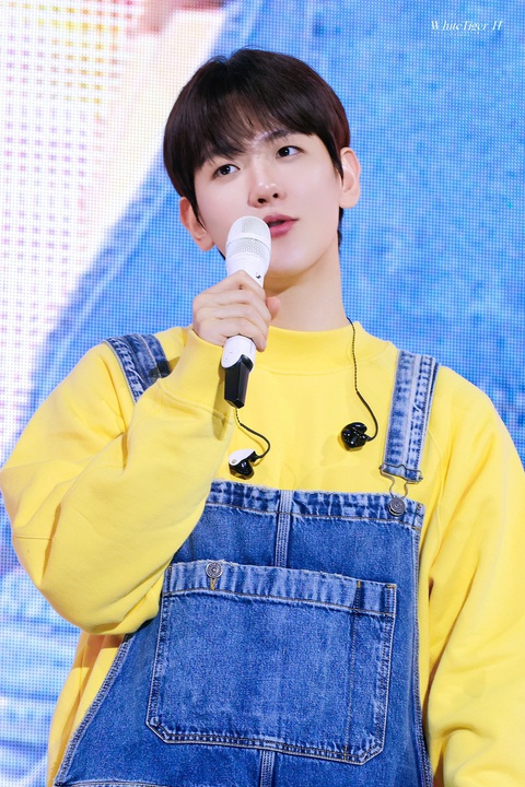 Baekhyun Baekhyun