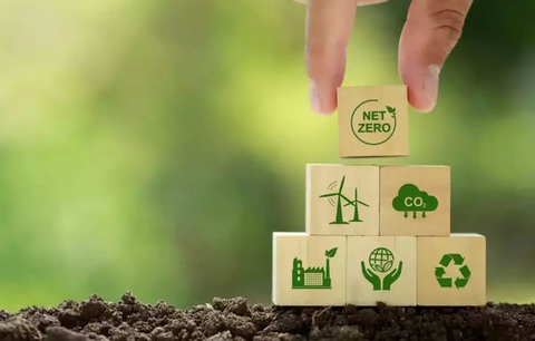 Trường đầu tiên đào tạo về tín chỉ carbon tại Việt Nam- Ảnh 1. Sẽ có chương trình đầu tiên đào tạo về tín chỉ carbon tại Việt Nam - Ảnh: GETTY IMAGES