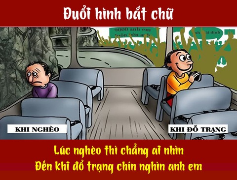 Câu ca dao, tục ngữ 'khó nhằn' này là gì? (P64)- Ảnh 4.