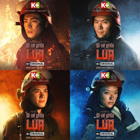 K+ lì xì lớn cho các gia đình Việt đón Tết rồng 2024- Ảnh 3. K+ lì xì lớn cho các gia đình Việt đón Tết rồng 2024- Ảnh 3.
