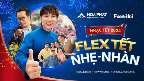 ‘Bí quyết’ để Tết nhẹ - nhàn của Trúc Nhân qua bản remake ‘Thật bất ngờ’- Ảnh 1. ‘Bí quyết’ để Tết nhẹ - nhàn của Trúc Nhân qua bản remake ‘Thật bất ngờ’- Ảnh 1.