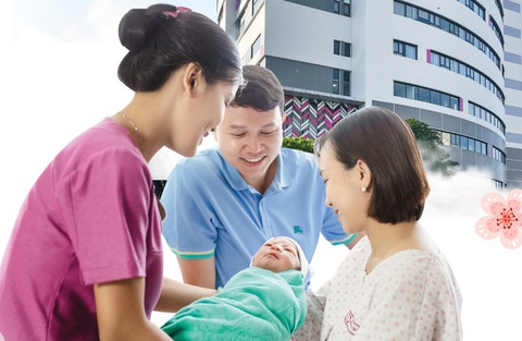 Hành trình và sứ mệnh của Tập đoàn Y tế Phương Châu- Ảnh 1. Hành trình và sứ mệnh của Tập đoàn Y tế Phương Châu- Ảnh 1.