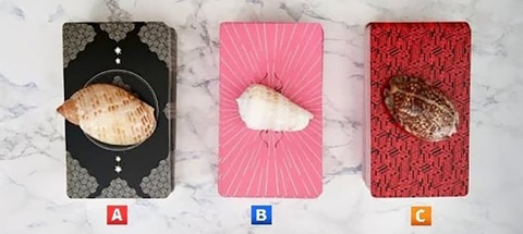 Tarot: Bây giờ bạn có hấp dẫn hơn trước không?- Ảnh 1. Tarot: Bây giờ bạn có hấp dẫn hơn trước không?- Ảnh 1.