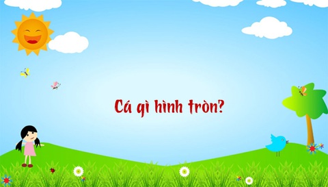 Câu đố hack não: Cái gì càng thổi thì càng xẹp?- Ảnh 5. Câu đố hack não: Cái gì càng thổi thì càng xẹp?- Ảnh 5.