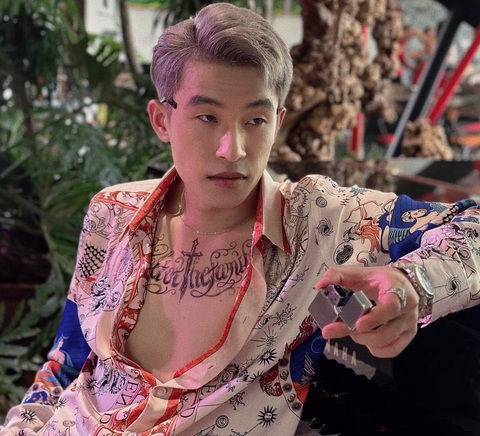 Pháp Kiều, Phạm Tuấn Anh, Trần Việt Hoàng: những kẻ từ TikTok, YouTube bước ra đời- Ảnh 4. Phạm Tuấn Anh