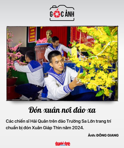 Tin tức sáng 24-1: Mua bán 'chui' cổ phiếu, vợ sếp bị phạt tiền tỉ; Xe qua ga Sài Gòn Tết ra sao?- Ảnh 5. Tin tức sáng 24-1: Mua bán 'chui' cổ phiếu, vợ sếp bị phạt tiền tỉ; Xe qua ga Sài Gòn Tết ra sao?- Ảnh 5.