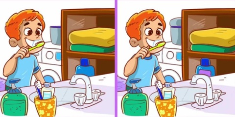 Mắt 10/10 có thấy 3 con vật ẩn giấu trong hình?- Ảnh 5. Mắt 10/10 có thấy 3 con vật ẩn giấu trong hình?- Ảnh 5.