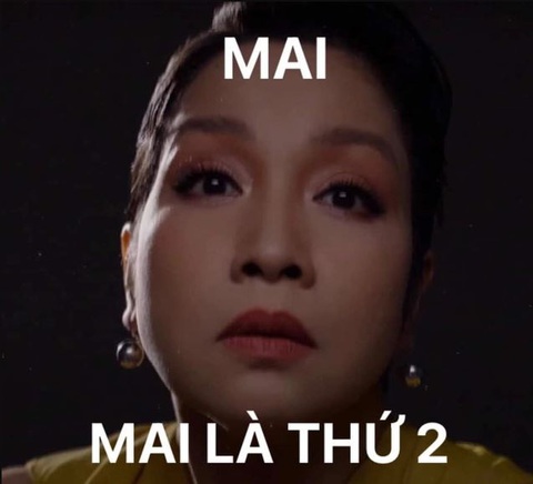 Mỹ Linh 'đạp gió rẽ sóng' ra cả rổ... meme- Ảnh 3. Mỹ Linh 'đạp gió rẽ sóng' ra cả rổ... meme- Ảnh 3.