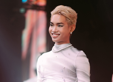 Pháp Kiều, Phạm Tuấn Anh, Trần Việt Hoàng: những kẻ từ TikTok, YouTube bước ra đời- Ảnh 1. Pháp Kiều