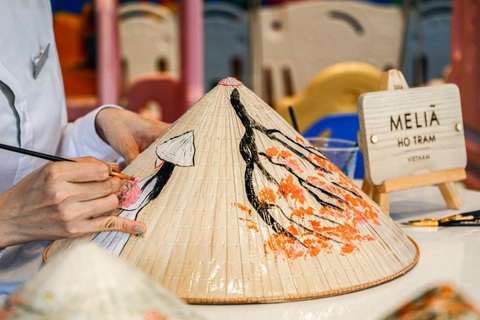 Trải nghiệm kỳ nghỉ Tết thú vị tại Meliá Hồ Tràm- Ảnh 4. Trải nghiệm kỳ nghỉ Tết thú vị tại Meliá Hồ Tràm- Ảnh 4.