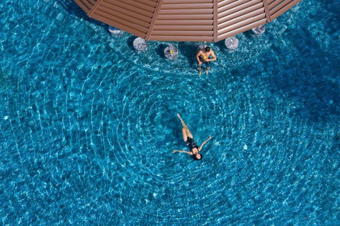 Trải nghiệm kỳ nghỉ Tết thú vị tại Meliá Hồ Tràm- Ảnh 5. Trải nghiệm kỳ nghỉ Tết thú vị tại Meliá Hồ Tràm- Ảnh 5.