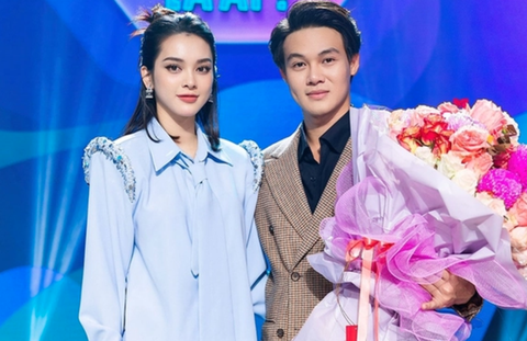 Quỳnh Lương xác nhận sắp kết hôn với thiếu gia Trà Vinh- Ảnh 2. Quỳnh Lương và