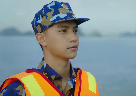 Pháp Kiều, Phạm Tuấn Anh, Trần Việt Hoàng: những kẻ từ TikTok, YouTube bước ra đời- Ảnh 3. Trần Việt Hoàng
