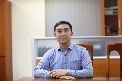 Ông Nguyễn Vinh Quang - phó trưởng ban Quan hệ lao động, Tổng liên đoàn Lao động Việt Nam - HÀ QUÂN Ông Nguyễn Vinh Quang - phó trưởng ban quan hệ lao động, Tổng liên đoàn Lao động Việt Nam - HÀ QUÂN
