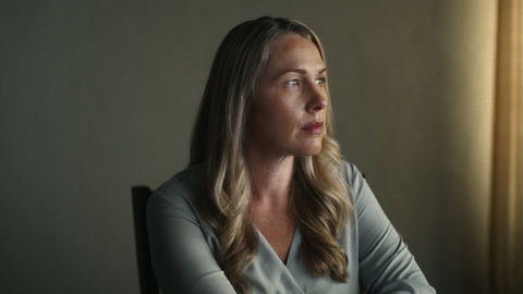 Tội ác rúng động trong American Nightmare hay phiên bản Gone Girl đời thật?- Ảnh 1. Denise Huskins - nữ chính của American Nightmare - Ảnh: CNN