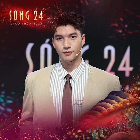 Chính thức lộ diện ba mỹ nam là host Sóng 24 cùng Trấn Thành- Ảnh 2. HIEUTHUHAI