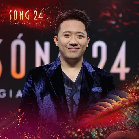 Chính thức lộ diện ba mỹ nam là host Sóng 24 cùng Trấn Thành- Ảnh 5. Trấn Thành