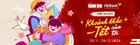 Khoảnh khắc Tết của tôi: Đâu cần đi xa, về nhà là Tết- Ảnh 6. Khoảnh khắc Tết của tôi: Đâu cần đi xa, về nhà là Tết- Ảnh 6.
