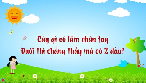 Câu đố hack não: Khi nào 4+9=1?- Ảnh 5. Câu đố hack não: Khi nào 4+9=1?- Ảnh 5.