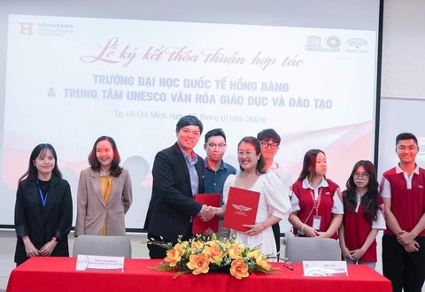 Talent Generation giúp sinh viên phát triển năng lực làm việc quốc tế- Ảnh 2. Talent Generation giúp sinh viên phát triển năng lực làm việc quốc tế- Ảnh 2.