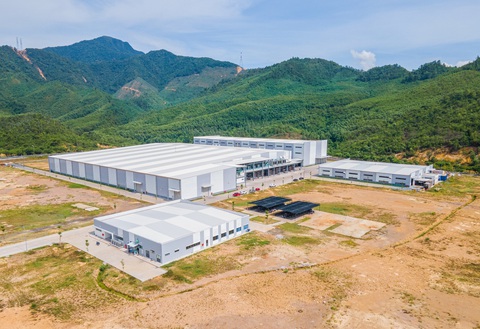 Nhà máy sản xuất linh kiện máy bay Boeing 787, Boeing 737 Max sẽ xuất hiện tại Đà Nẵng- Ảnh 2. Đà Nẵng tập trung thu hút đầu tư các lĩnh vực công nghệ hàng không vũ trụ, vi mạch bán dẫn và ngành y tế chất lượng cao tại Khu công nghệ cao và các khu công nghiệp Đà Nẵng - Ảnh: ANH CƯỜNG