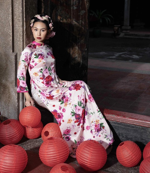 Á hậu Lâm Kiều Anh Á hậu Lâm Kiều Anh