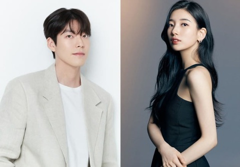Lee Min Ho, Suzy, IU trở lại, kẻ làm bác sĩ, người đóng trai quê- Ảnh 2. Everything Will Come True là phim hài lãng mạn của cặp đôi