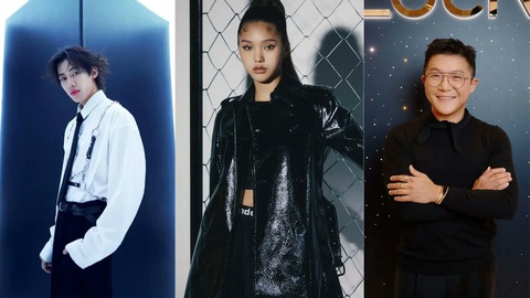 ‘Super Rich Stranger’ vạch trần về cuộc sống xa hoa của giới nhà giàu Hàn Quốc ‘Super Rich Stranger’ tiết lộ về cuộc sống xa hoa của giới nhà giàu Hàn Quốc