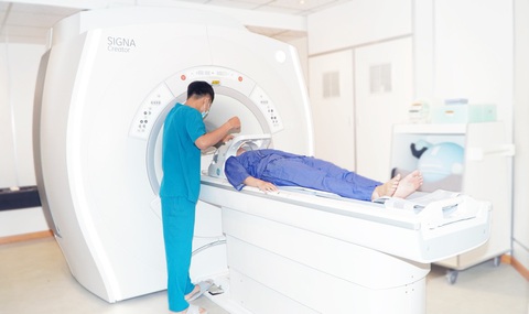 Sử dụng ‘mắt thần’ tầm soát bệnh ung thư- Ảnh 3. Sử dụng ‘mắt thần’ tầm soát bệnh ung thư- Ảnh 3.