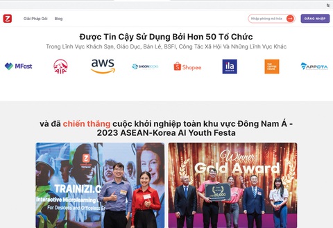 Trainizi bài học 1 phút cho người lao động- Ảnh 7. Trainizi bài học 1 phút cho người lao động- Ảnh 7.