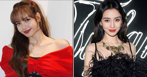 Việc Angelababy đến Paris xem Lía biểu diễn đã khiến sự nghiệp của cô ảnh hưởng lớn Việc Angelababy đến Paris xem Lía biểu diễn đã khiến sự nghiệp của cô ảnh hưởng lớn
