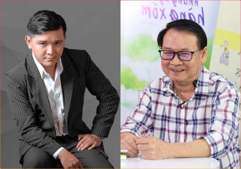Võ Thanh Hòa đưa 'Kính vạn hoa' của Nguyễn Nhật Ánh lên màn ảnh rộng- Ảnh 2. Đạo diễn làm phim nào thắng phim đó - Võ Thanh Hòa