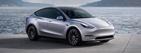 Tesla triệu hồi hơn 375.000 xe tại Mỹ do vấn đề trợ lực lái - Ảnh 1.