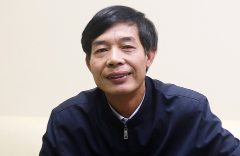 Cao tốc Bắc - Nam cơ bản thông tuyến 2025- Ảnh 2. Ông Nguyễn Thế Minh