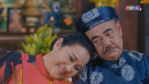 Nghệ sĩ Việt Anh, Thanh Hằng vào vai vợ chồng trong Nghệ sĩ Việt Anh, Thanh Hằng vào vai vợ chồng trong